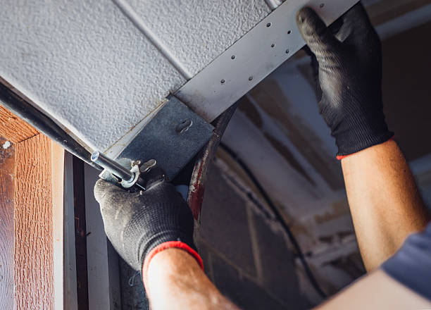 Reliable Garage Door Installation contractor in San Joaquin, CA by Garage Doors Repair Pro
